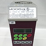 MOOG/VICKERS DS2000